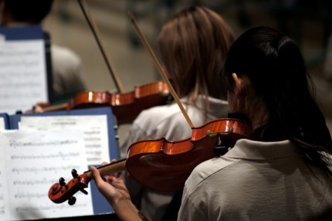 Middle School Playing PIc