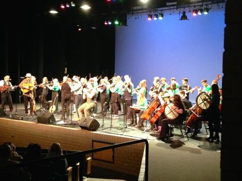 Kennedy's Gotak Fiddlers Kitchen