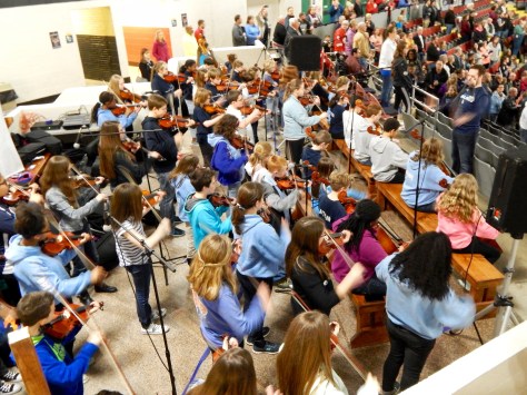 MSMS Orchestra