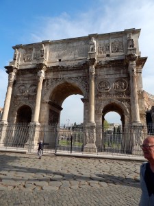 Arch of Constantine