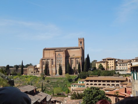Church of San Domenico