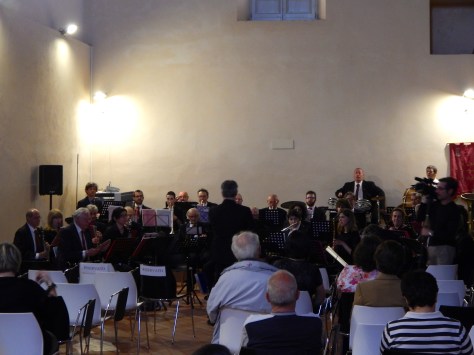 Livorno Municipal Band