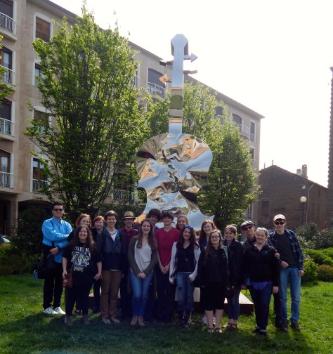 Stradivari Museum, Cremona Italy