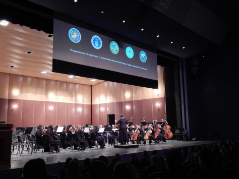 Concert Orchestras